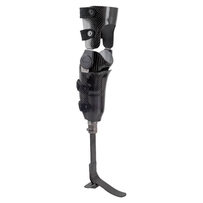 FDA genehmigt Knöchel Unterstützung Fuß Tropfen Orthese Knöchel Tropfen Haltungskorrektur Klammer Orthese Schiene Left M