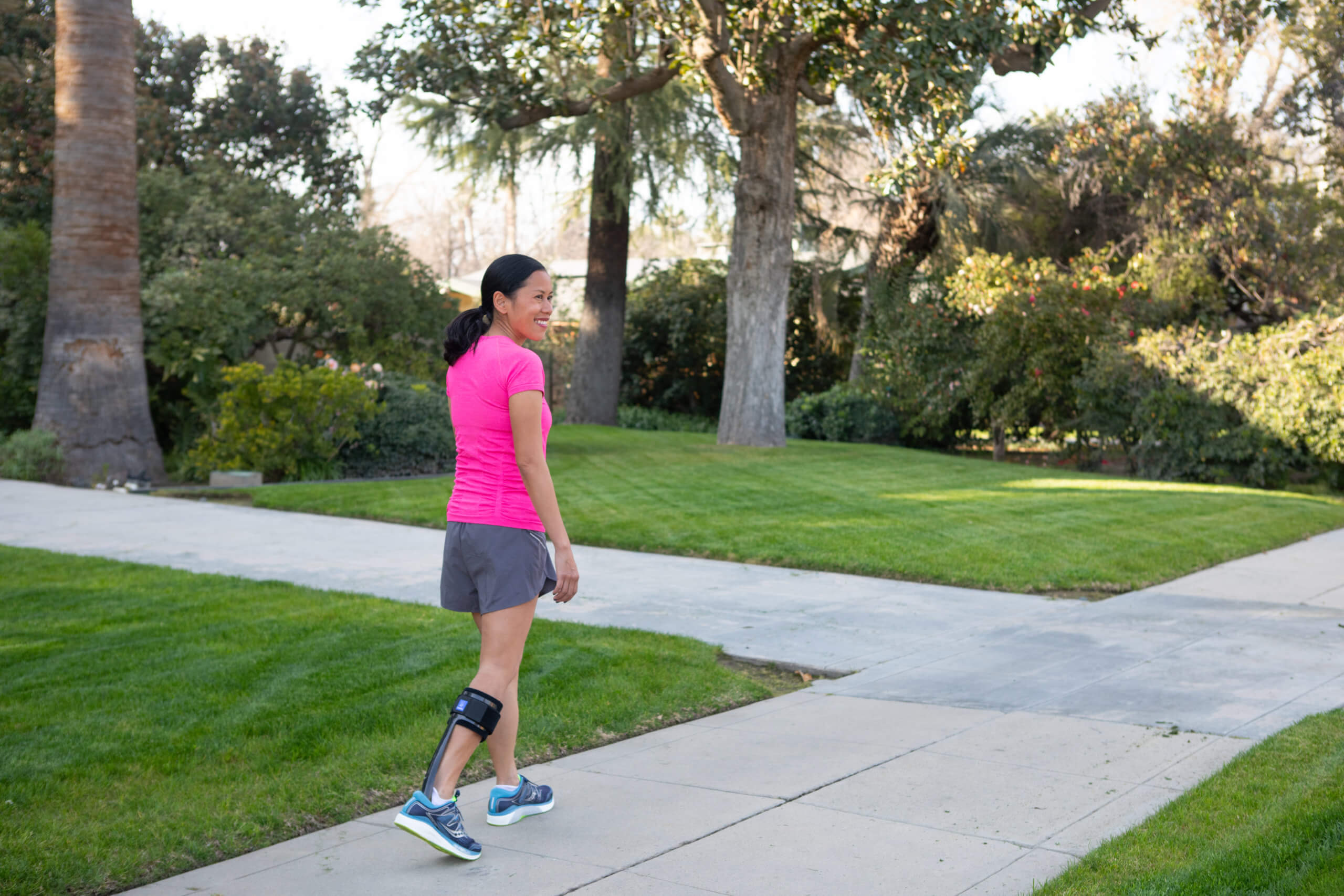 Run A Myelin My Shoes - Image Run A Myelin My Shoes - Image