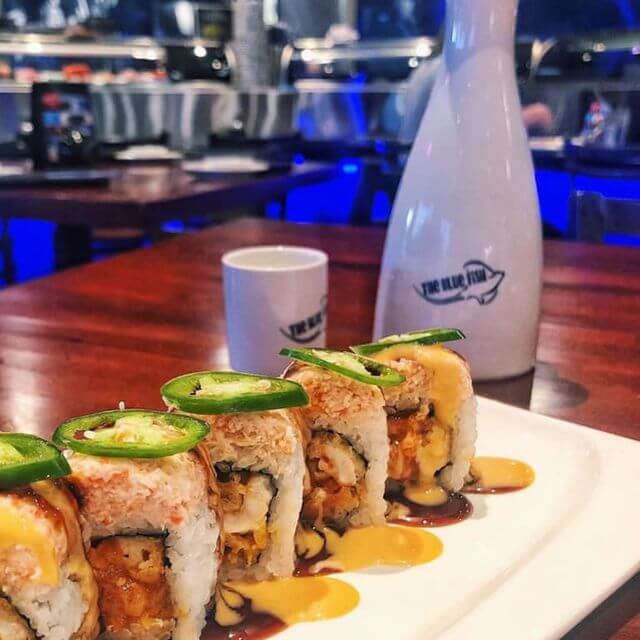 TheBlueFish