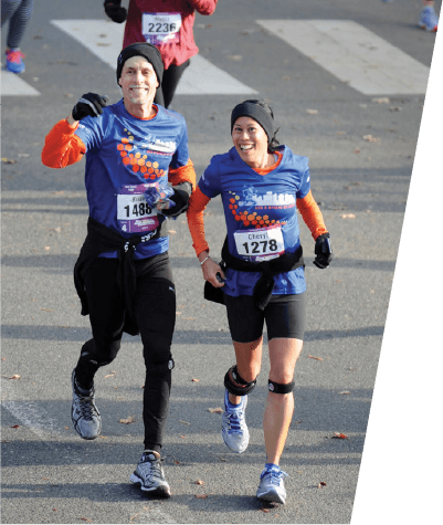 Asset 1 RAMMS breaks records at the Indianapolis Monumental Marathon