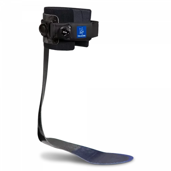 %name SpryStep® BOA® Strap