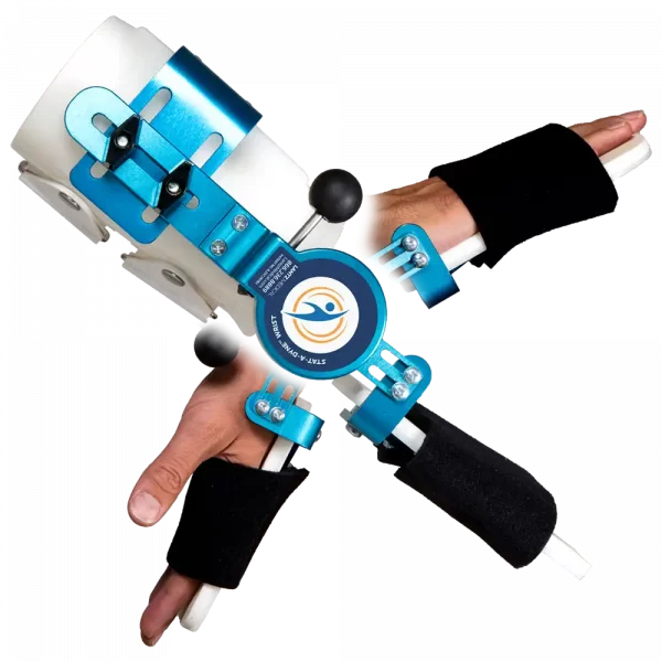 %name Stat A Dyne™ Wrist