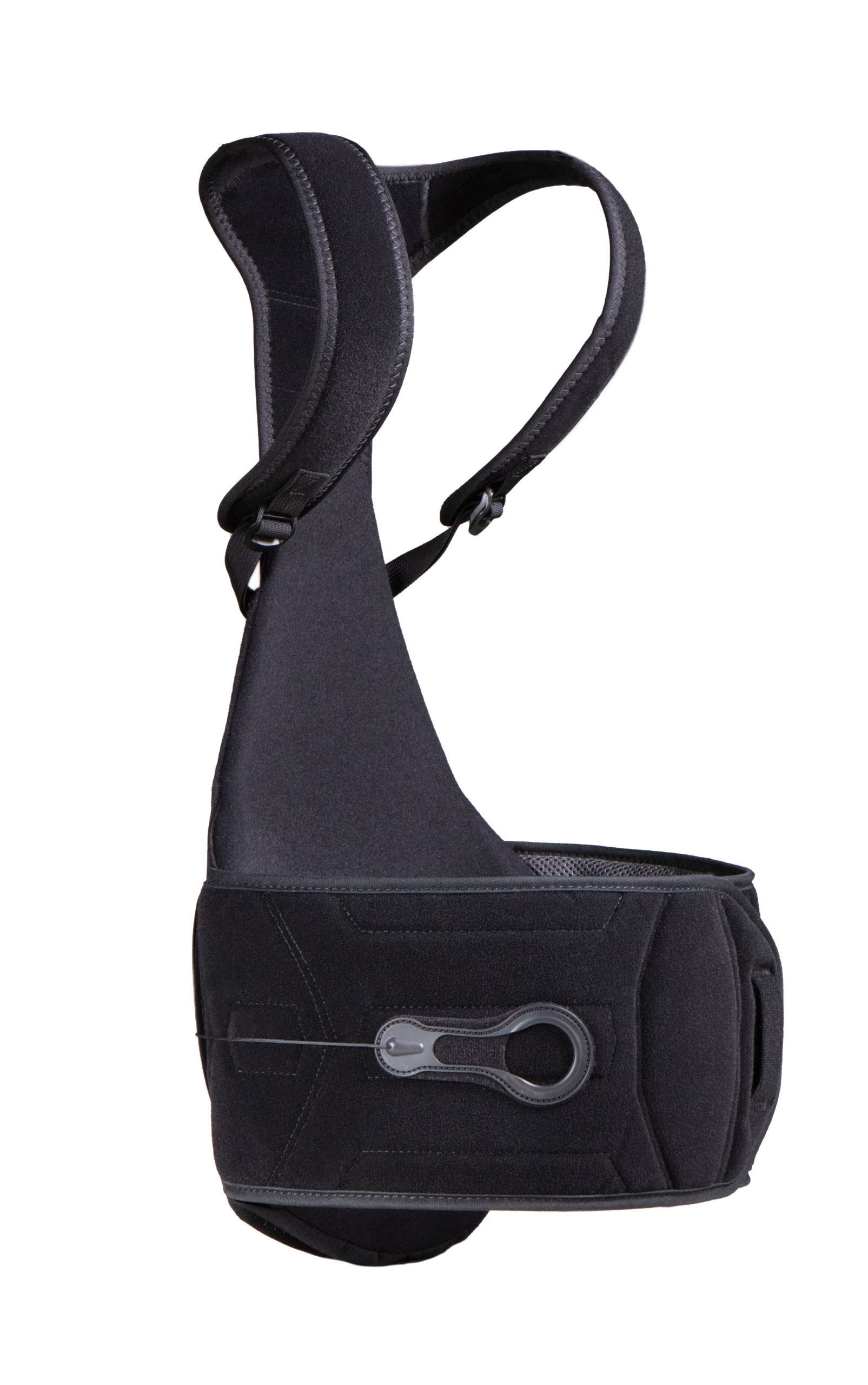 Aspen Horizon 456 Back Brace