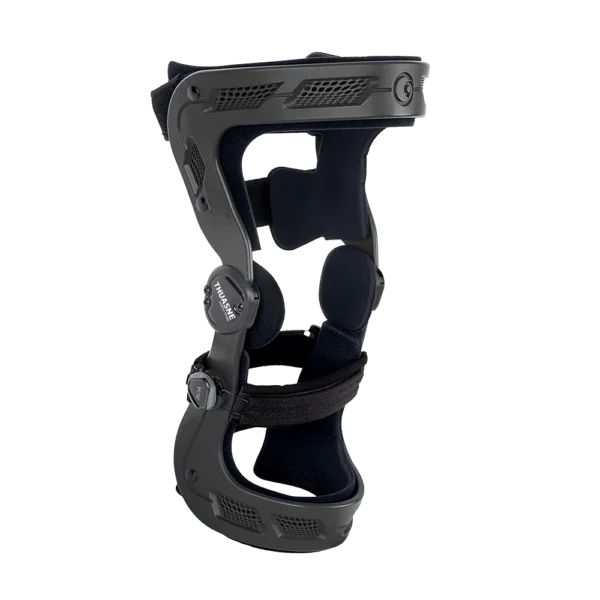Rebel 3D - Thuasne USA