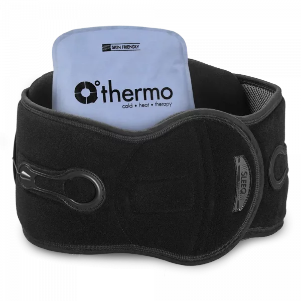 %name QThermo ComfoWrap