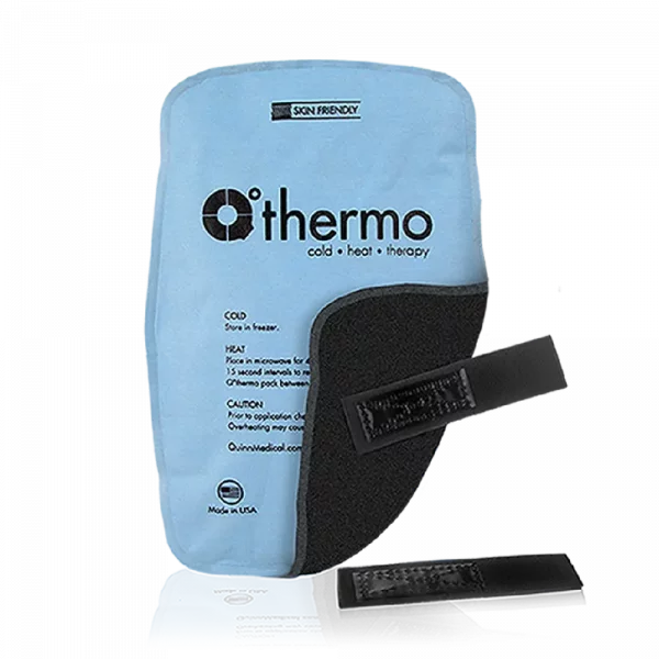 %name QThermo ComfoWrap
