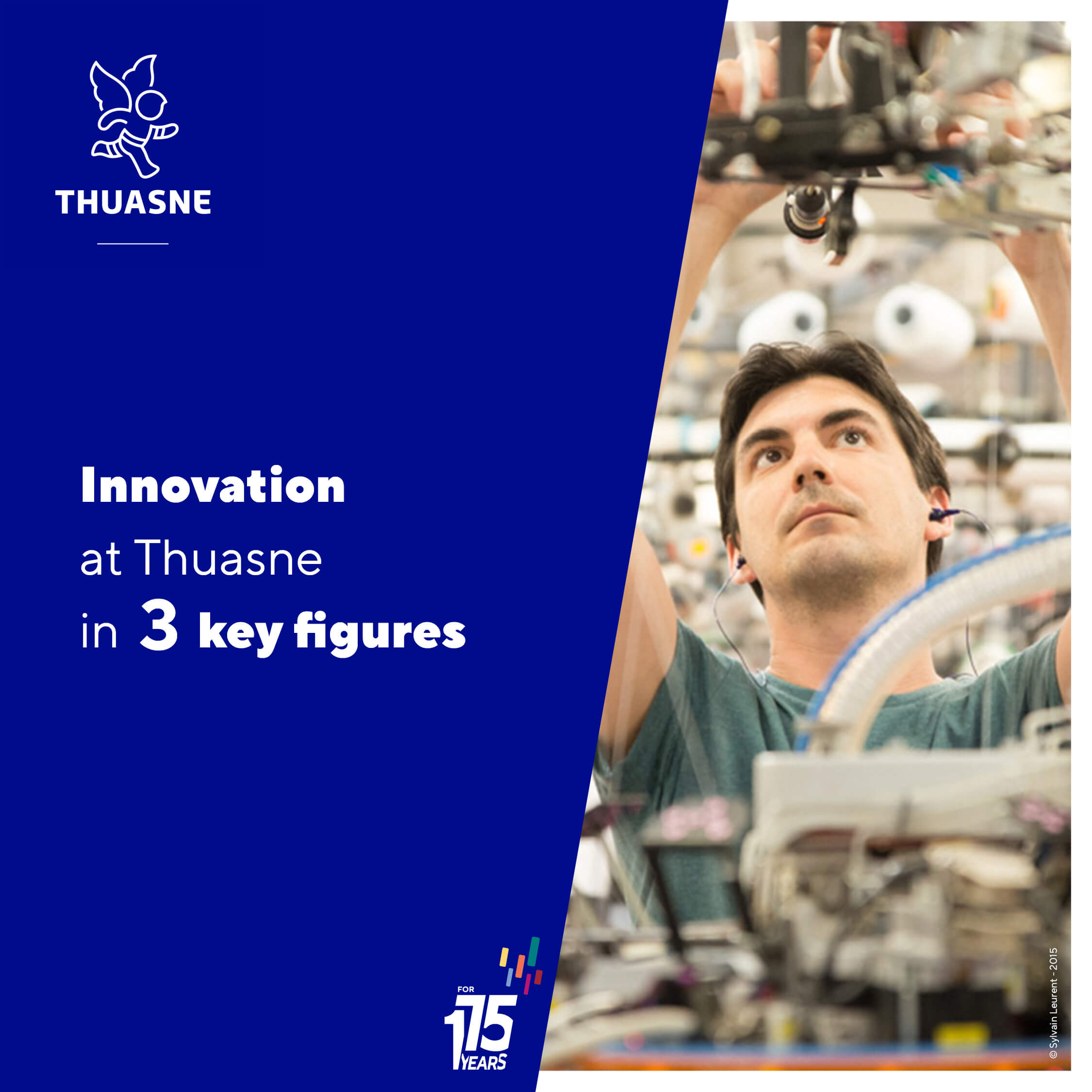 Thuasne: Delivering innovation in healthcare - Image