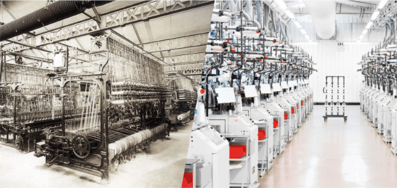 Thuasne: 175 years of industrial excellence - Image