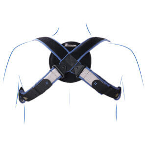 Ligaflex Clavicular Straps 300x300 Store