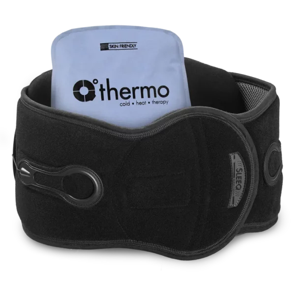 %name QThermo ComfoWrap