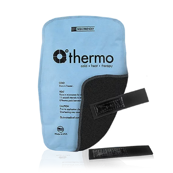 %name QThermo ComfoWrap