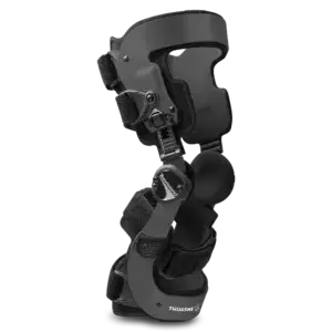 Rebel Reliever with tool-less SnapLock, rigid aluminum frame, and Dual Loadshifters.