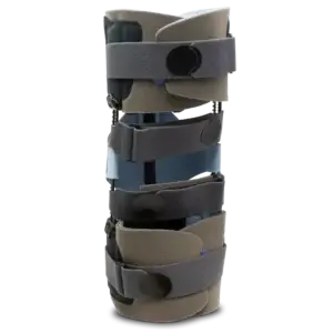 Safe Limb for post-surgical care.