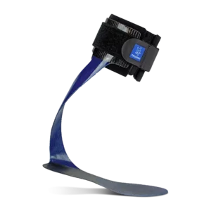 SpryStep® Flex AFO, featuring its flexible, lightweight design for optimal mobility and support.