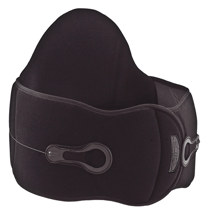 SLEEQ AP+ for lower back support