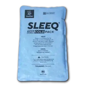 SLEEQ Hot Cold Pack