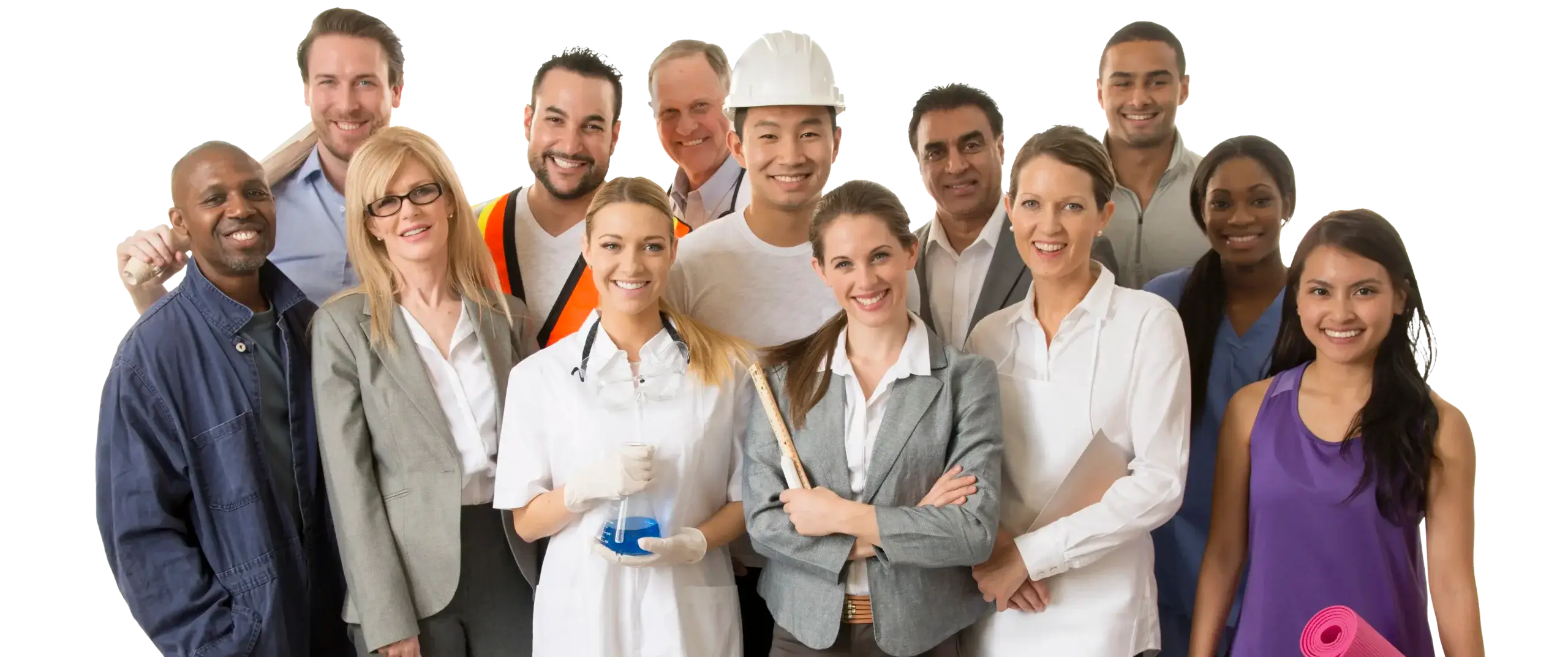 %name Careers