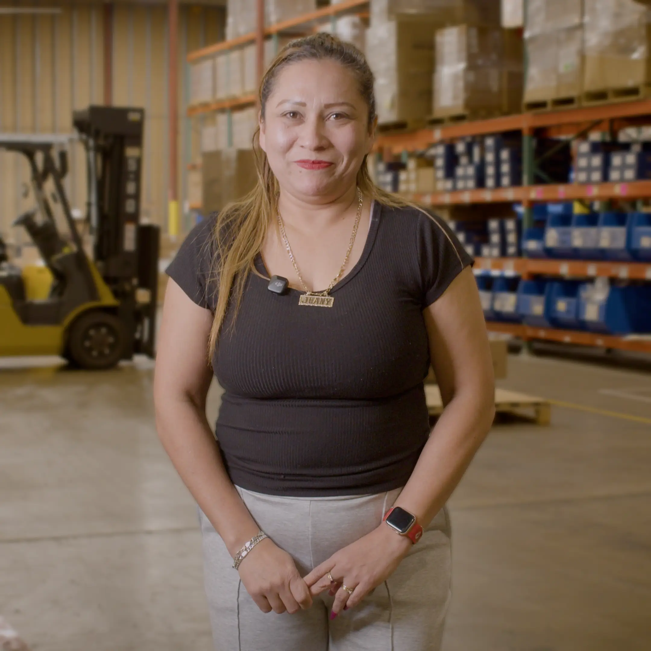 %name Company Fabric