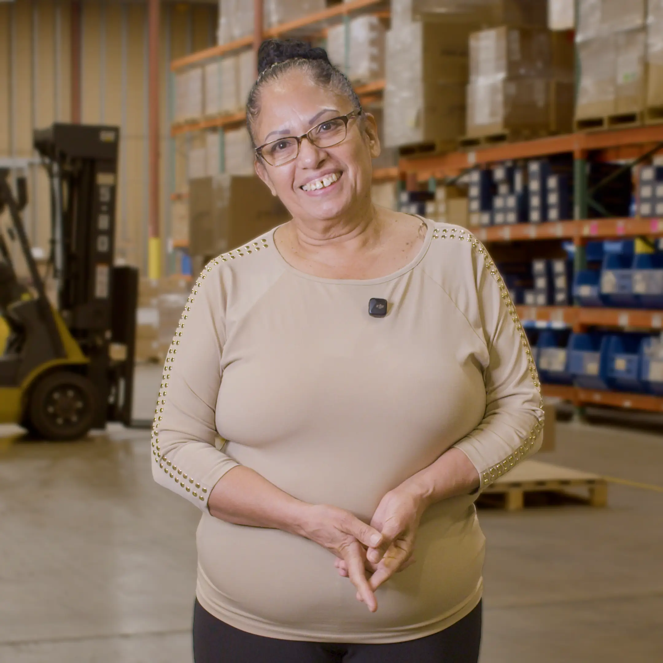 %name Company Fabric