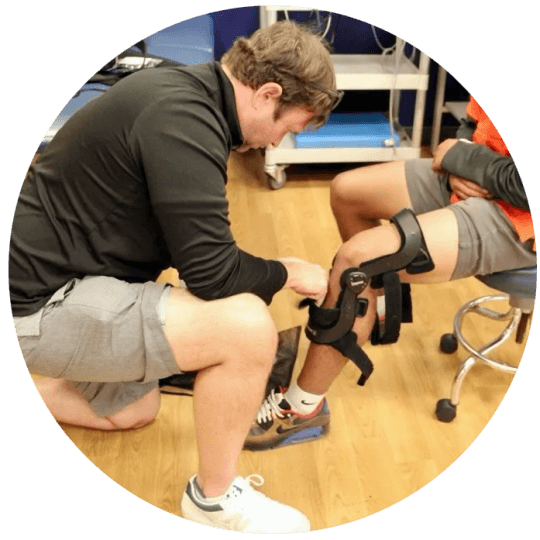 Scott Photo Circle Company Fabric