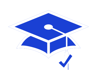 Cap icon Academy