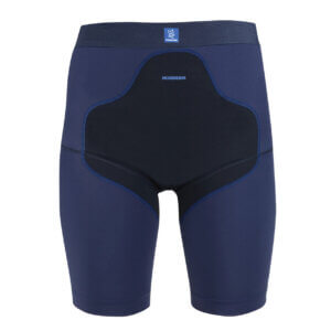 2607 ThuasneUSA com Product Pages Mobiderm Intimate Shorts Womens Front 300x300 Biflex Self Adjust